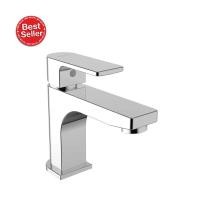 ราคา AMERICAN STANDARD A-J57-10 ก๊อกน้ำเย็นอ่างล้างหน้า LOFT (1049657)