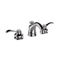 Kohler ก๊อกผสมอ่างล้างหน้า รุ่น K-8658T-B-BN