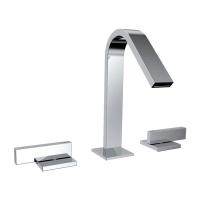 KOHLER ก๊อกอ่างล้างหน้าผสม รุ่น K-14661X-4-CP