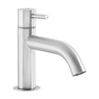 ราคา WS WS-0402P ก๊อกเดี่ยวอ่างล้างหน้า สแตนเลส (1060328)