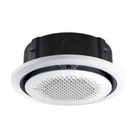 ราคา SAMSUNG เครื่องปรับอากาศ 360° F-AC100-RW1-PM 34000 BTU (1250232)