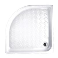 ราคา AMERICAN STANDARD TF-7340ถาดอาบน้ำเข้ามุม ขาว (12865)