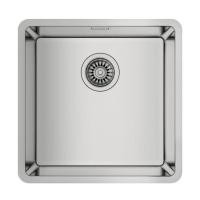 TEKA ซิงค์ฝัง 1หลุม รุ่น BE LINEA RS15 40.40