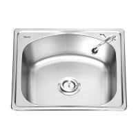 ราคา TECNOGAS ซิงค์ฝัง 1 หลุม รุ่น TNS10500SS.03 (1106963)