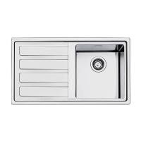 Smeg อ่างล้างจาน รุ่น LD861S