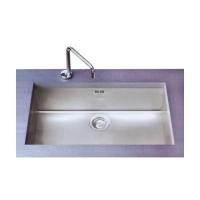 ราคา Smeg อ่างล้างจาน รุ่น VSTQ72-2