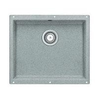 ราคา BLANCO ซิงค์ใต้เคาเตอSUBLINE-U 495.39.507*สีขาว (1007747)