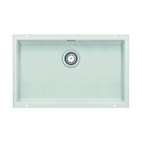 ราคา BLANCO ซิงค์แกรนิต SUBLINE-U 495.39.512*สีขาว (1045039)