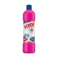 ราคา VIXOL น้ำยาล้างห้องน้ำวิกซอลพิ้งค์ 900 มล. (1021267)