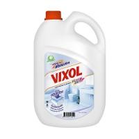 ราคา VIXOL น้ำยาล้างห้องน้ำVIXOL HeavyDuty3500mlขาว (1045291)