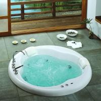 ราคา CRISTINA CT-RO170000WPอ่างอาบน้ำROMA (45167)