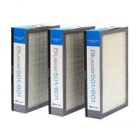 ราคา BLUEAIR แผ่นกรองอากาศ BA รุ่น 500/600 SMOKE (1103562)