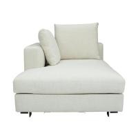 ราคา CAMERICH โซฟาแยกชิ้น RC CLOUDS BG 104x160x63x36 (1216685)