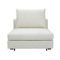 ราคา CAMERICH โซฟาแยกชิ้น AL CLOUDS BG 96x104x63x36 (1216721)