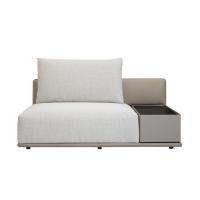 ราคา CAMERICH โซฟาแยกชิ้น 2AL ELAN(NEW)BG 157x90x64x36 (1216717)