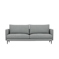 ราคา CAMERICH โซฟา 3S NOTTING GY 226x92x67x39 (1195045)