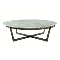 ราคา CAMERICH โต๊ะกลาง ELEMENT GY Ø120x35 (1021294)