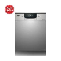 ราคา FRANKE เครื่องล้างจานรุ่น FDWF 814 D A+*สแตนเลส (1110567)