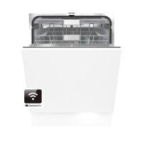 ราคา GORENJE เครื่องล้างจาน Built-in GV693C60UV, 16 ชุด WiFi ไม่มีหน้าบาน (1222764)
