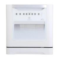 ราคา ELECTROLUX เครื่องล้างจานตั้งโต๊ะ ESF6010BW สีขาว (1088790)