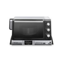 ราคา DELONGHI เตาอบไฟฟ้า Pan Gourmet EOB20712 (1248271)