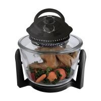 ราคา TURBORA หม้ออบลมร้อน รุ่น CV-07C/7ลิตร (1106882)