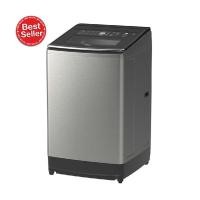 ราคา HITACHI เครื่องซักฝาบน รุ่น SF170ZCV SS 17.0 KG (1114091)