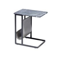 ราคา CAMERICH โต๊ะข้าง CLEO ST-GY 48x35x54 (1216605)