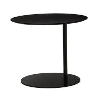 ราคา CAMERICH โต๊ะข้าง PEBBLE BK 60 x 45 x 52 (1040837)