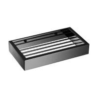 ราคา COTTO (BATH) CT0272#BL(HM) ที่วางสบู่ EDGE (1201539)