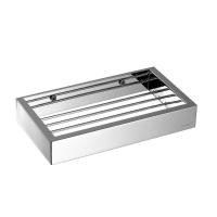 ราคา COTTO (BATH) CT0272(HM) ที่วางสบู่ EDGE (1162042)