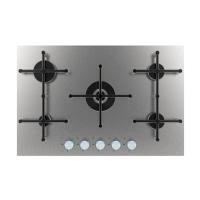 ราคา TECNOGAS เตาแก๊สฝัง 5 หัว รุ่น TNP HB MAJESTIC 5 (1253266)