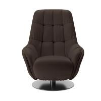 ราคา NATUZZI EDITIONS รีไคลน์เนอร์(E)LEVANTE BN 87x100/164x106 (1226352)