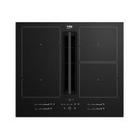 ราคา BEKO เตาไฟฟ้าพร้อมระบบดูดควัน HIXI 64700 UF (1254699)