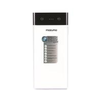 ราคา MAZUMA เครื่องกรองน้ำดื่ม MZM RO 400 ESSENCE (1254196)