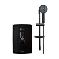 ราคา CENTON เครื่องทำน้ำอุ่น รุ่น IV321E-45/4500W/ดำ (1254799)
