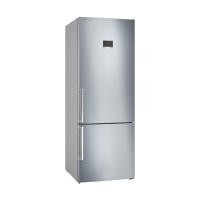 ราคา BOSCH ตู้เย็น 2 ประตู รุ่น KGN86AID2N 21Q (1255791)