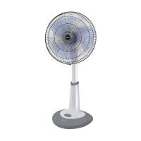 ราคา SHARP พัดลมสไลด์ 18 นิ้ว PJ-SL181CG สีเทา (1255579)