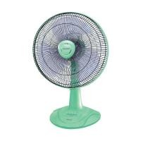 ราคา SHARP พัดลมตั้งโต๊ะ 16 นิ้ว PJ-TA163MG สีเขียว (1255690)