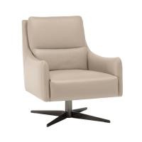 ราคา NATUZZI EDITIONS เลานจ์แชร์ GLORIA WT 71x89x89*# (1212865)