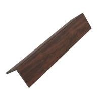 ราคา KONECTO CLICK ครอบฉาก PVC WALL02 2.5X300X2.5 CM. (1255584)