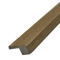 ราคา KONECTO CLICK ตัวจบ ALUMINUM WALL01 1.5X300X0.7 CM. (1254932)