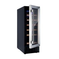 ราคา GORENJE ตู้แช่ไวน์ 19 ขวด WCIU3090A1 (1218530)