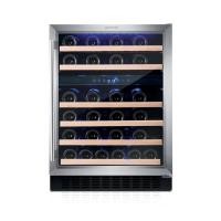 ราคา GORENJE ตู้แช่ไวน์ 46 ขวด WCIU609BA2 (1153026)