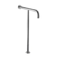 ราคา Cotto ราวทรงตัวรูปตัวที ขนาด 70x60 ซม. CT7504(HM)