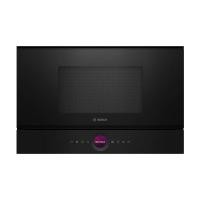 ราคา BOSCH ไมโครเวฟ Built in BFL7221B1K Black 21L (1258010)
