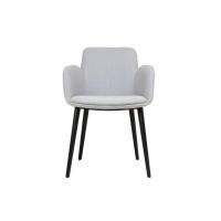 ราคา CAMERICH เก้าอี้ WING LT-GY 56x55x80x46 (1258129)