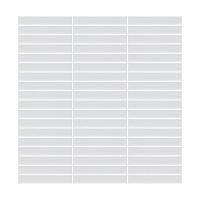 ราคา IMEX โมเสค ROBUST KITKAT WHITE 32X30CM*A (1259170)