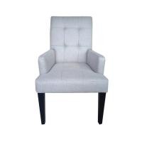 ราคา URBAN STK เก้าอี้ CHLOE A GY 60x64x98x45 (1251062)