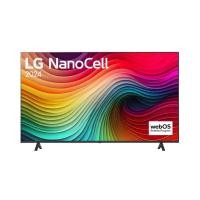 ราคา LG ทีวี 55 LG NanoCell4KSmart TV 55NANO81TSA (1257809)